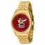 Invicta 42961 MLB St. Louis Cardinals Ladies Quartz Watch