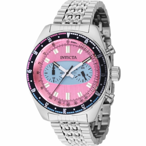 Invicta 43096 Speedway Ladies Quartz Watch
