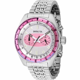 Invicta 43097 Speedway Ladies Quartz Watch