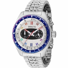 Invicta 43098 Speedway Mens Quartz Watch