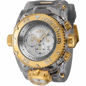 Invicta 43113 Bolt Mens Chronograph Quartz Watch
