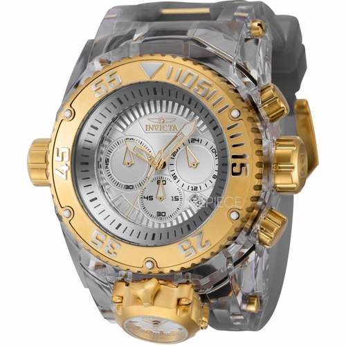 Invicta 43113 Bolt Mens Chronograph Quartz Watch