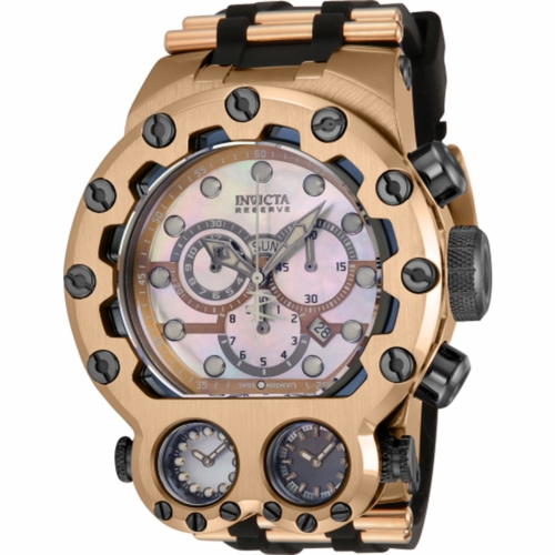 Invicta 43118 Reserve Mens Quartz Watch