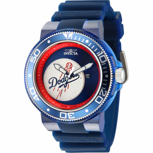 Invicta 43137 MLB Mens Quartz Watch