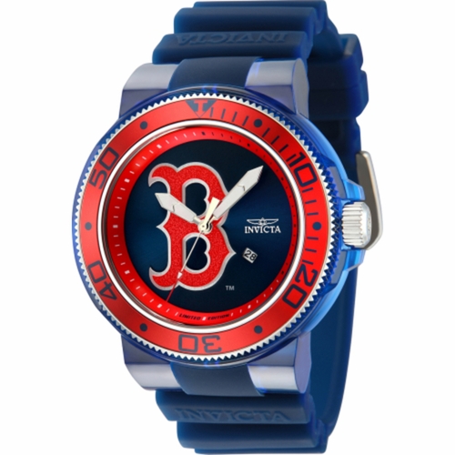 Invicta 43138 MLB Mens Quartz Watch