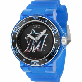 Invicta 43139 MLB Mens Quartz Watch