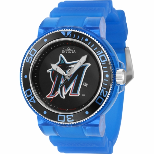 Invicta 43139 MLB Mens Quartz Watch