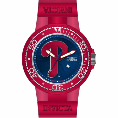 Invicta 43142 MLB Mens Quartz Watch