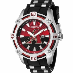 Invicta 43259 MLB Mens Quartz Watch
