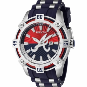 Invicta 43260 MLB Mens Quartz Watch