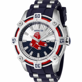 Invicta 43262 MLB Mens Quartz Watch