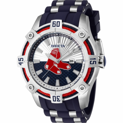 Invicta 43262 MLB Mens Quartz Watch