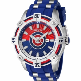 Invicta 43264 MLB Mens Quartz Watch