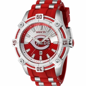 Invicta 43265 MLB Mens Quartz Watch