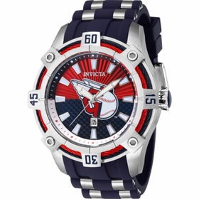 Invicta 43266 MLB Mens Quartz Watch