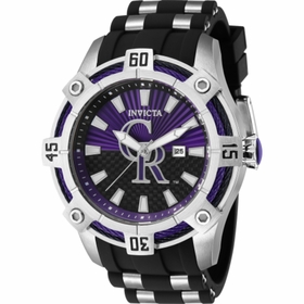 Invicta 43267 MLB Mens Quartz Watch