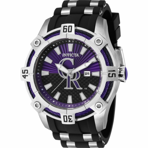 Invicta 43267 MLB Mens Quartz Watch