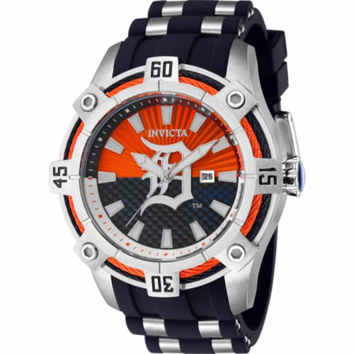 Invicta 43268 MLB Mens Quartz Watch