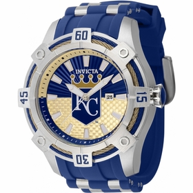 Invicta 43270 MLB Mens Quartz Watch