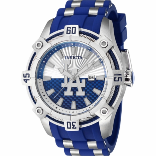 Invicta 43272 MLB Mens Quartz Watch