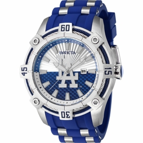Invicta 43272 MLB Mens Quartz Watch