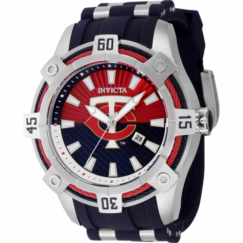 Invicta 43275 MLB Mens Quartz Watch
