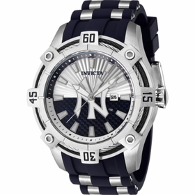 Invicta 43276 MLB Mens Quartz Watch