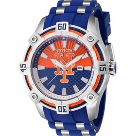 Invicta 43277 MLB Mens Quartz Watch