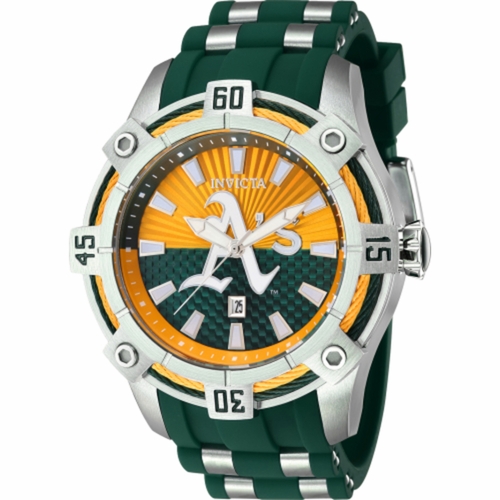 Invicta 43278 MLB Mens Quartz Watch