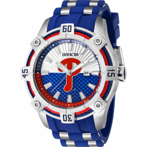 Invicta 43279 MLB Mens Quartz Watch