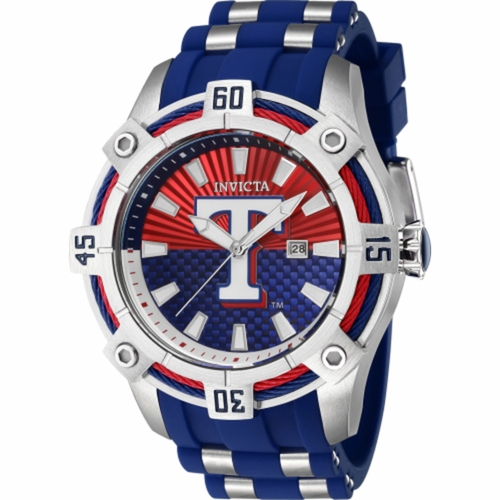 Invicta 43297 MLB Mens Quartz Watch