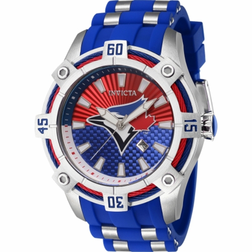 Invicta 43298 MLB Mens Quartz Watch