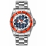 Invicta 43329 NFL Mens Quartz Watch