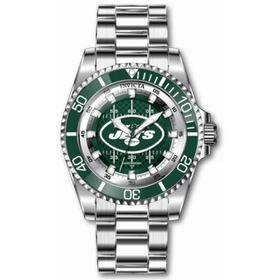 Invicta 43331 NFL Mens Quartz Watch