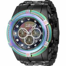 Invicta 43357 Bolt Mens Chronograph Quartz Watch