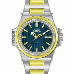 Invicta 43384 Akula Mens Quartz Watch