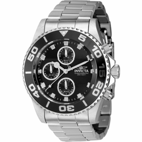 Invicta 43405 Pro Diver Mens Chronograph Quartz Watch