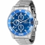 Invicta 43406 Pro Diver Mens Chronograph Quartz Watch