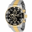 Invicta 43407 Pro Diver Mens Chronograph Quartz Watch