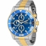 Invicta 43408 Pro Diver Mens Chronograph Quartz Watch
