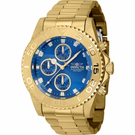 Invicta 43409 Pro Diver Mens Chronograph Quartz Watch