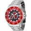 Invicta 43454 MLB Mens Quartz Watch