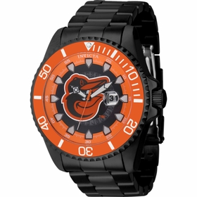 Invicta 43456 MLB Mens Quartz Watch