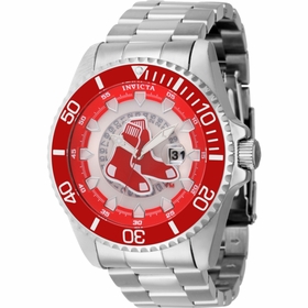 Invicta 43457 MLB Mens Quartz Watch