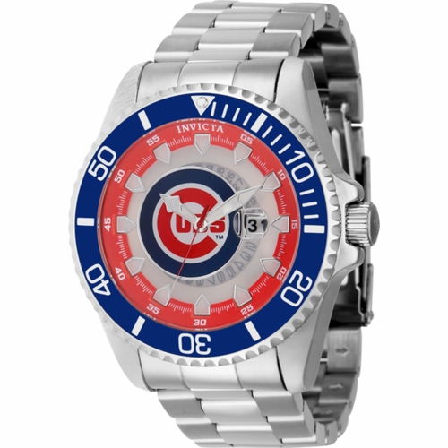Invicta 43458 MLB Mens Quartz Watch