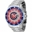 Invicta 43458 MLB Mens Quartz Watch
