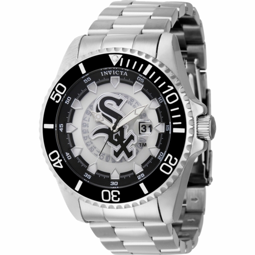 Invicta 43459 MLB Mens Quartz Watch