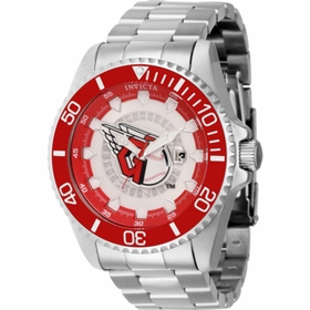 Invicta 43461 MLB Mens Quartz Watch