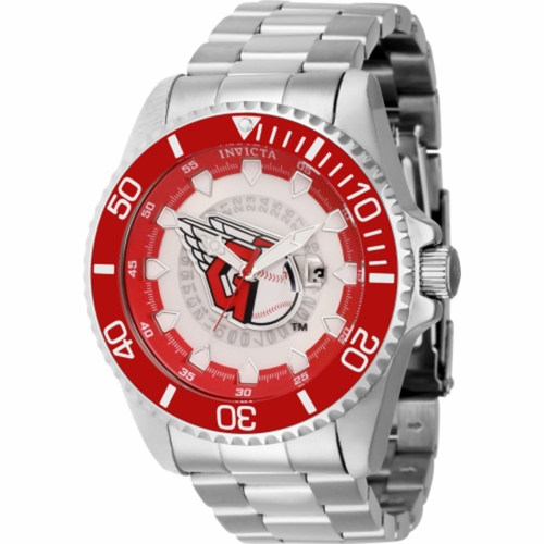 Invicta 43461 MLB Mens Quartz Watch
