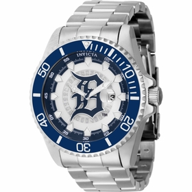 Invicta 43463 MLB Mens Quartz Watch